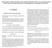 Tuba Özdoğan 4 Kitap Seti, Manevi Dilekçe Ve Şifa Terkipleri, Üstün Olan Sensin Ve Hayatını Dualarla Taçlandır, Toplam 834 Sayfa