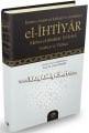 El İhtiyar Metni El Muhtar lil Fetva, İmamı Azam'ın İctihad ve Görüşleri, Arapça Türkçe Ciltli