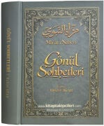 Miratı Nebevi Gönül Sohbetleri, Rukiye Ağar, 510 Sayfa