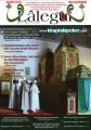 Lalegül Dergisi Ekim 2015