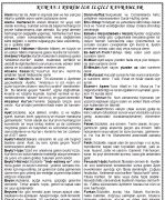 Diyanet Sözlü Sınavlarına Hazırlık Kitabı,1624 Soru Cevap, 2000 Dini Kavram, HASAN TEKİN