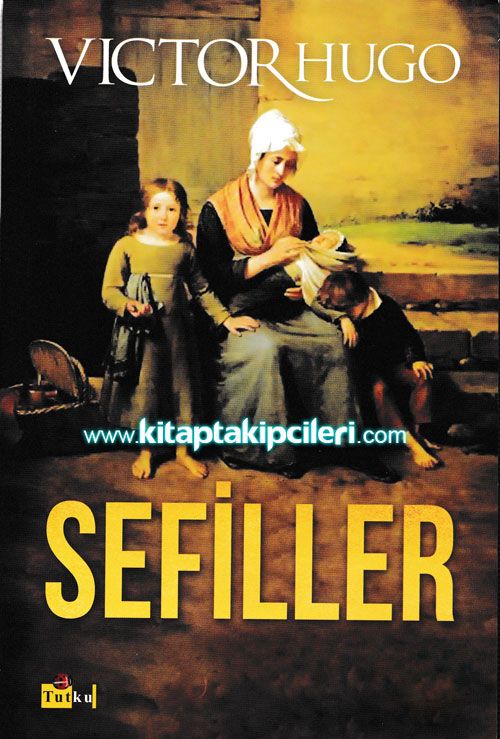 Sefiller, Victor Hugo
