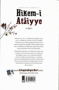 Hikemi Ataiyye Tercüme ve Şerhi, İbn Ataullah İskenderi