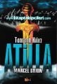 Tanrının Kılıcı Atilla, Marcel Brıon