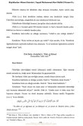 Büyüklerden Hikmet Katreleri, Seyyid Muhammed Bin Alevi El Maliki El Haseni, Ciltli