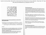 Gencinei Esrar Havas Kitabı, Abdurrauf Etki, Teshirat Davati Perizat Tilsimat Simya Ve Havasu Muhtelife, 3 Kitap Toplam 1627 Sayfa