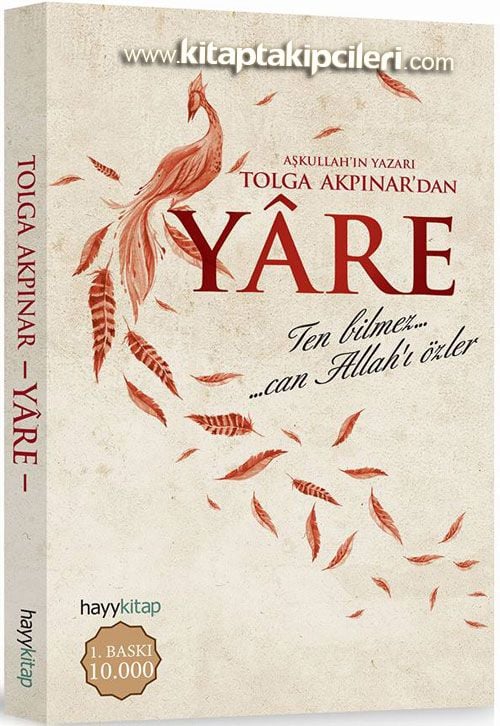 YARE Tolga Akpınar