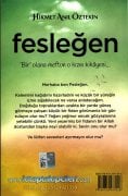 Fesleğen, Bir Olana Meftun O Kızın Hikayesi, Hikmet Anıl Öztekin