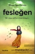 Fesleğen, Bir Olana Meftun O Kızın Hikayesi, Hikmet Anıl Öztekin
