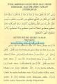 İzzi Mefhumu ve İlaller, Mikail Adıgüzel