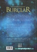 Burçlar, İnsan Karakterinin Oluşumunda, Karakter, Uyum, Sağlık, HASAN KOCABAŞ
