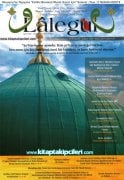 Lalegül Dergisi Mayıs 2017 Sayısı, Evlenemeyenlerin Evlenmesi, Satılamayan Şeylerin Satılması, Bereket, Hacet/Murat için Salevatı Şerife Yazılı DUA NUSHA 3 ADET HEDİYE