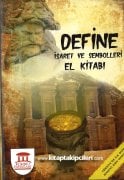 Define İşaret Ve Sembolleri El Kitabı, Manevi Zırh Hediyeli Kitap 2. Eldir