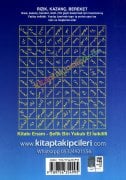Kitabı Enam, Rızık Sihir Büyü ve Çözümleri, Define Özel Koruma Duaları, Şefik Bin Yakub El İskilifi, Mustafa Varlı
