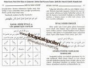Kitabı Enam, Rızık Sihir Büyü ve Çözümleri, Define Özel Koruma Duaları, Şefik Bin Yakub El İskilifi, Mustafa Varlı