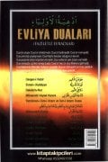 Evliya Duaları Faziletli Evradlar Ve Sureler, Evradı Behaiyye, Fethiye, Rufaiyye, Cerrahiyye, Kadiriyye, Tercumanı İsmi Azam, Münacatul Kuran, 544 Sayfa