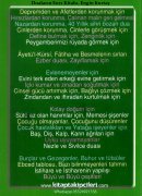 Duaların Sırrı Nazar Büyü Tılsım, Engin Kurtay