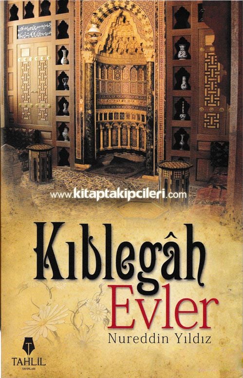Kıblegah Evler, Nureddin Yıldız