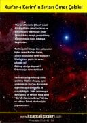 Kuranı Kerimin Sırları, Ömer Çelakıl