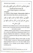 Faziletleriyle Üç Aylar, Receb Şaban Ramazan, M. İsmail Fındıklı