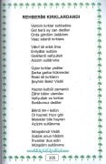 Nurdan Damlalar, İlahi Şiir Ve Kasideler, Sıddık Naci Eren 376 Sayfa