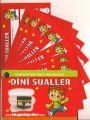 Dini Sualler Çocuklar İçin Temel Dini Bilgiler Cep Kartela