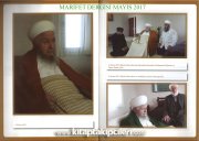 Marifet Dergisi MAYIS 2017 Sayısı, TASAVVUF VE İLAHİ MARİFET