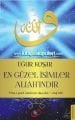 En Güzel İsimler Allah'ındır, Uğur Koşar
