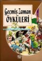 Geçmiş Zaman Öyküleri - Armağan Atabek