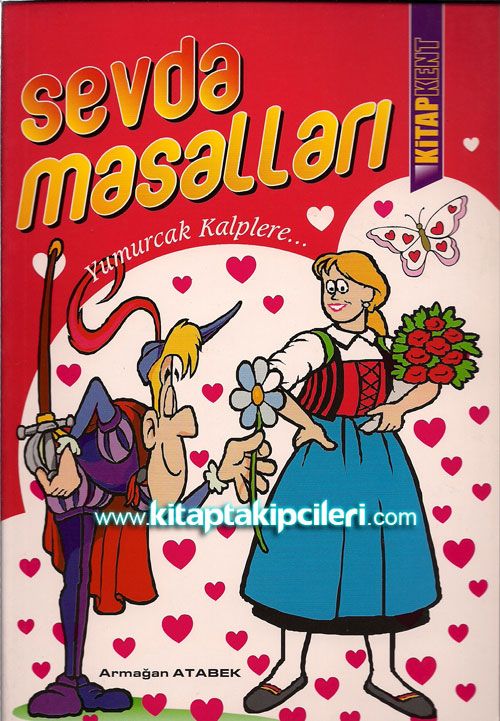 Sevda Masalları - Armağan Atabek