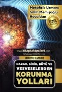 Salih Memişoğlu Nazar Sihir Büyü Ve Vesveselerden Korunma Yolları,