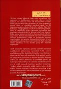 Tasavvufta Yüz Basamak, Menazilüs Sairin, İlelül Makamat, Elf Makam, Hace Abdullah El Ensari El Herevi, Arapça Türkçe, 465 Sayfa