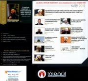 Lalegül Dergisi Kasım 2019, Peygamberimizi Rüyada Görmek İçin Hızır Aleyhisselamın Öğrettiği Namaz, CÜBBELİ HOCA
