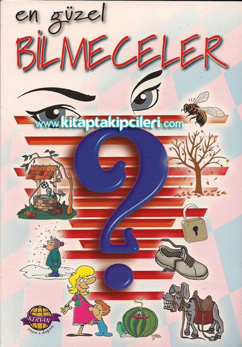 En Güzel Bilmeceler