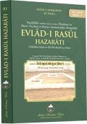Evladı Rasul Hazaratı Ehli Beyt, Rasulullah s.a.v Ebnai Necibesi Ve Benatı Kerimesinden Müteşekkil, Cübbeli Ahmet Hoca