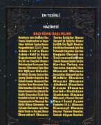 En Tesirli Sırlı Dualar Hazinesi, Mustafa İloğlu Kaynaklarıyla Birlikte Rızık, Geçim, Şifa Duaları, 448 Sayfa