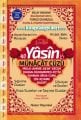 Münacat Cüzü 41 Yasin, Sureler ve Dualar - Bilgisayar Hatlı - Türkçe Okunuşlu - Mealli - Fihristli - Orta Boy - Ciltli