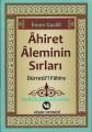 Ahiret Aleminin Sırları Dürretül Fahire İmam Gazali