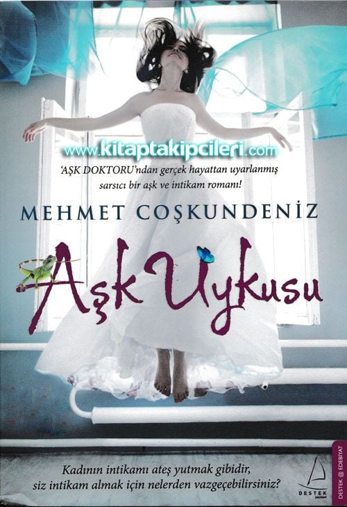 Aşk Uykusu, Mehmet Coşkundeniz