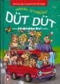 Masal Otobüsü - Düt Düt