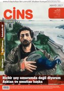 Cins Dergisi MAYIS 2017, Aylık İnce Sızı