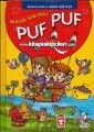 Masal Balonu, Puf Puf