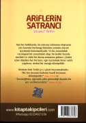Ariflerin Satrancı Şerhi, Şitrancil Arifin, Muhammed b. El Haşimi Tilimisani Ed Dımeşki, Ali Vasfi Kurt