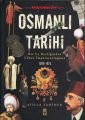 Osmanlı Tarihi Bir Uç Beyliğinden Cihan İmparatorluğuna 1300-1923 Atilla Şahiner Ciltli