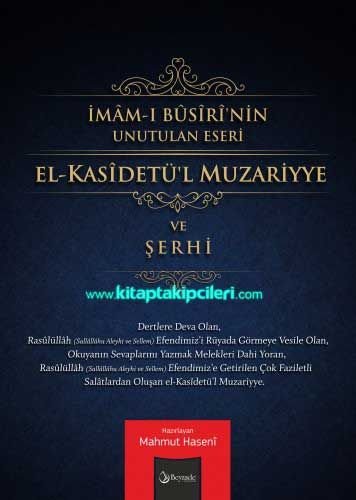 El Kasidetül Muzariyye ve Şerhi İmamı Busiri