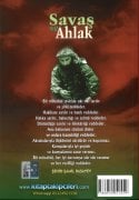 Savaş Ve Ahlak, Efsane Komutan Şamil Basayev