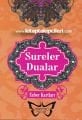 Sure ve Dua Ezber Kartları, Türkçe Okunuşlu ve Açıklamalı