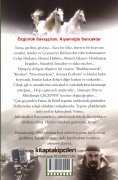 Özgürlük Savaşçıları, Dağlarda Dalgalanan Cihad Rüzgarı, Kıyamoğlu Sancaktar
