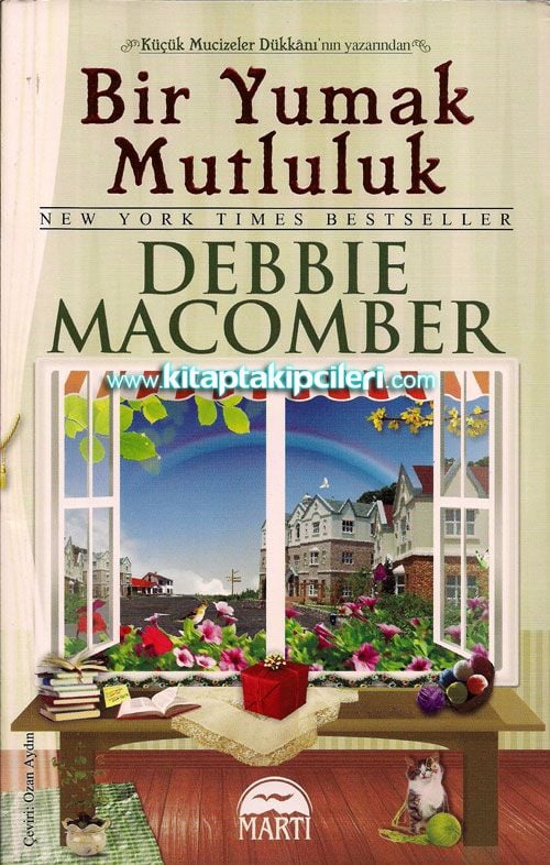 Bir Yumak Mutluluk, Debbie Macomber