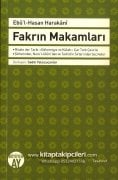 Fakrın Makamları, Ebul Hasan Harakani